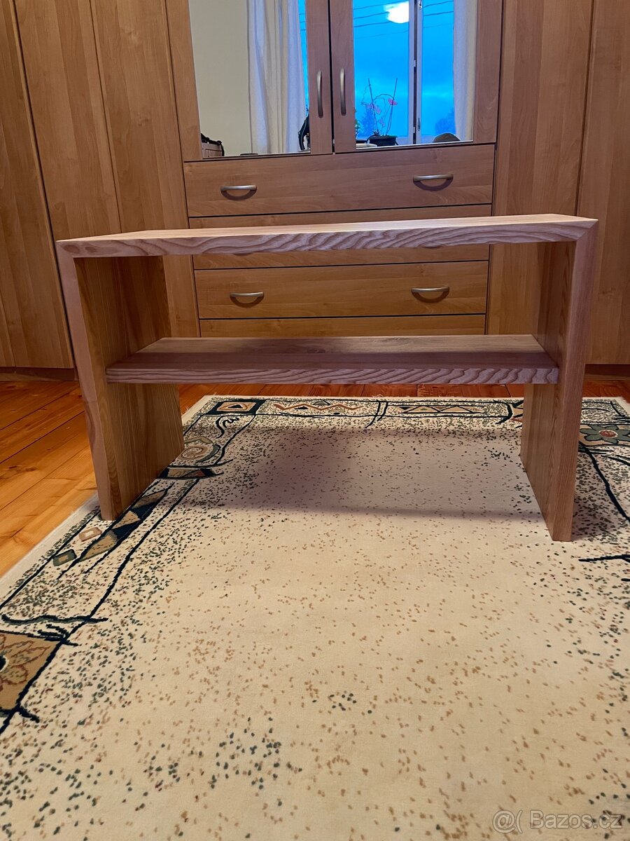 Konferenční stůl - 2