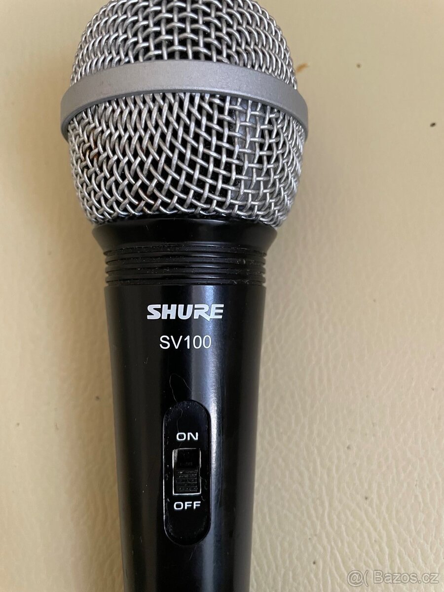 Shure SV100 - 2