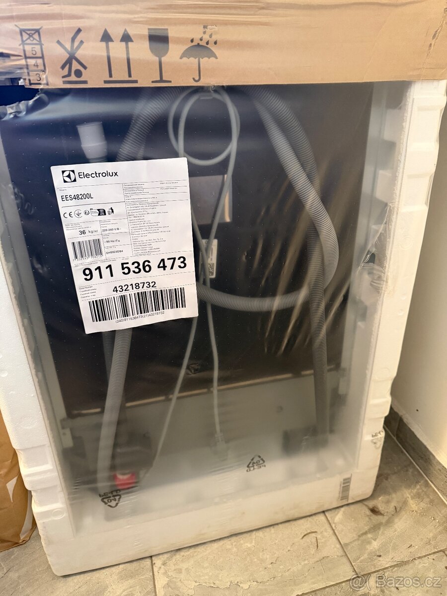 Myčka Electrolux - 2