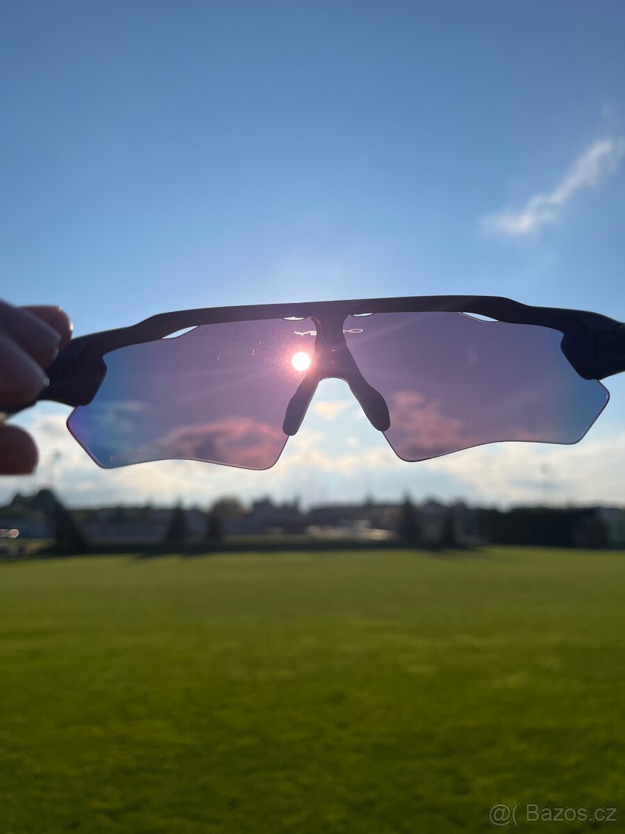Brýle Oakley Radar S Ev Path - 2