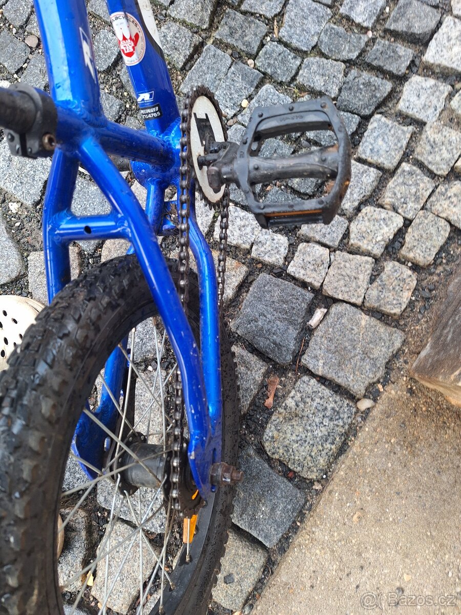 Kolo 16 Specialized - 2