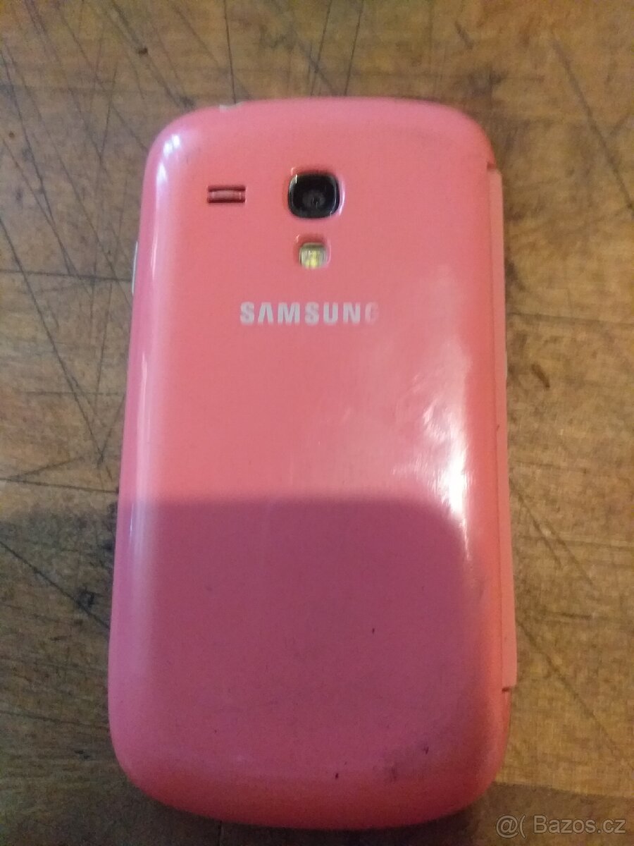 Prodám Samsung galaxie s 3 mini - 2
