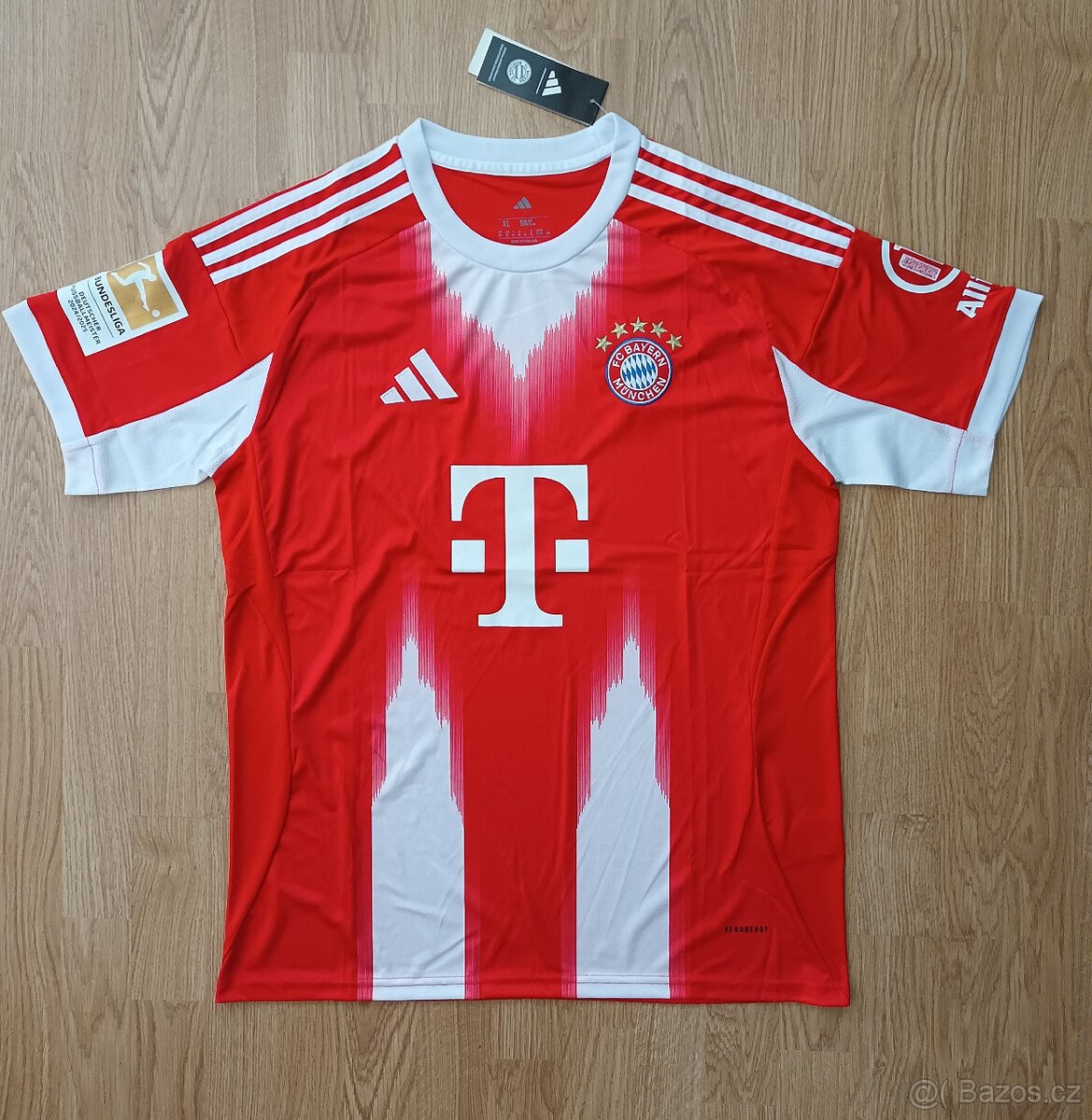 Bayern Mníchov 25/26 - 2