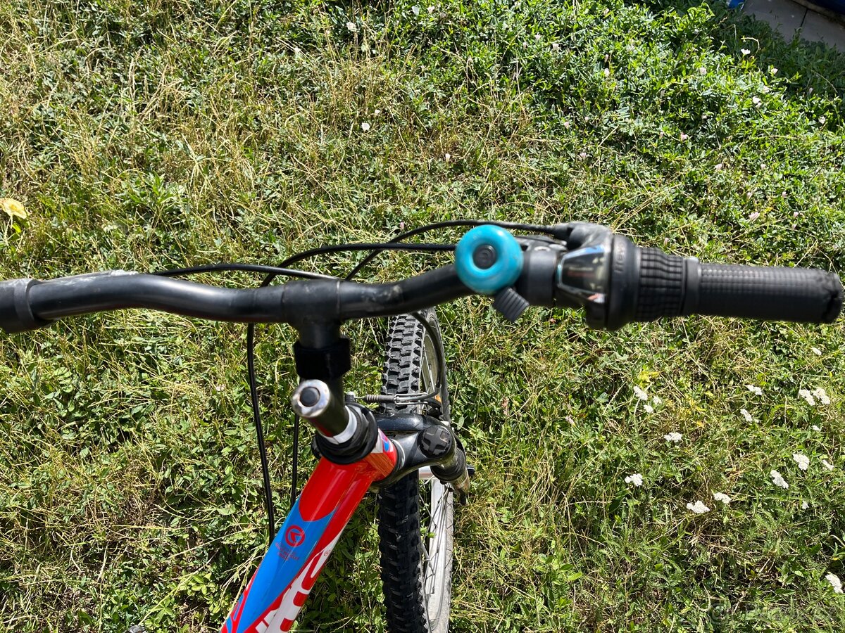 Dětské kolo Kellys Lumi 50 s 20”kola - 2