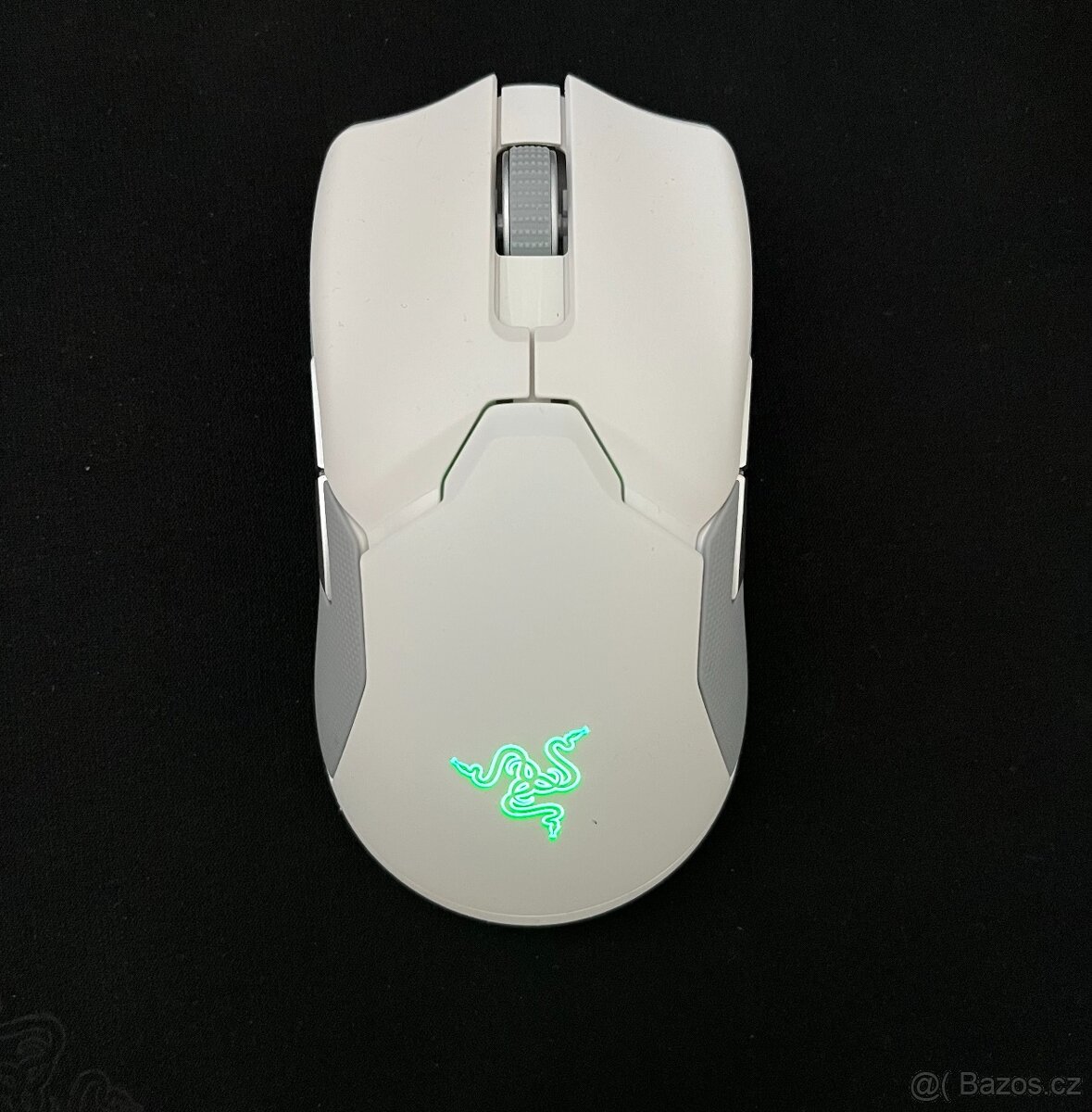 Razer Viper Ultimate + Dock - 2