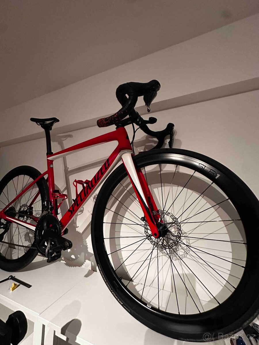 Specialized Tarmac sl6 - 2
