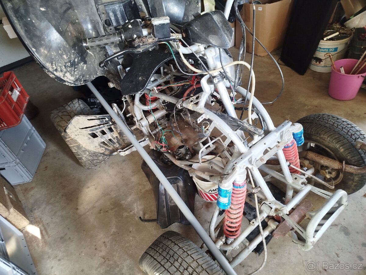 Lyda 250 - 2