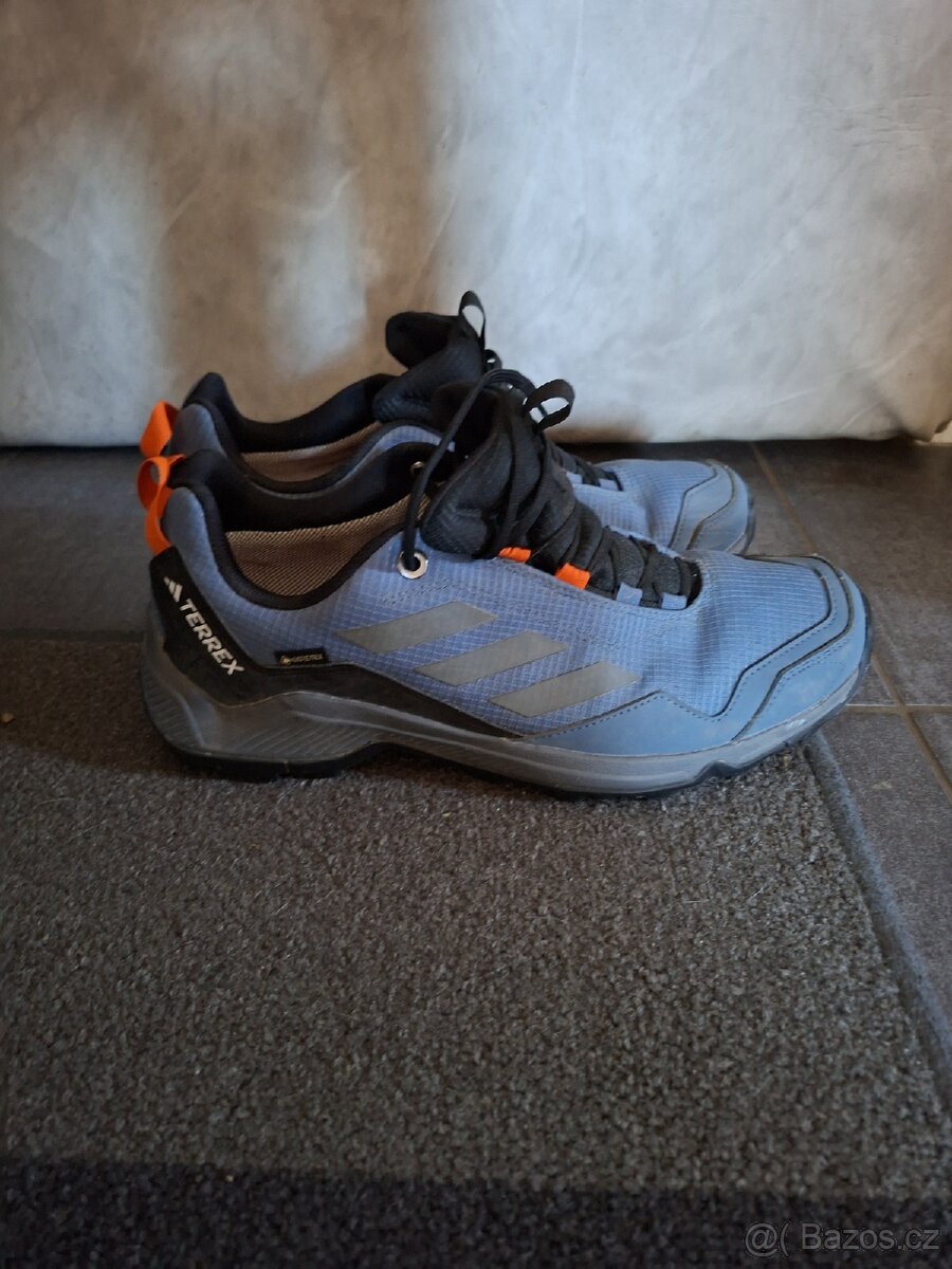 Boty Adidas Terrex - 2