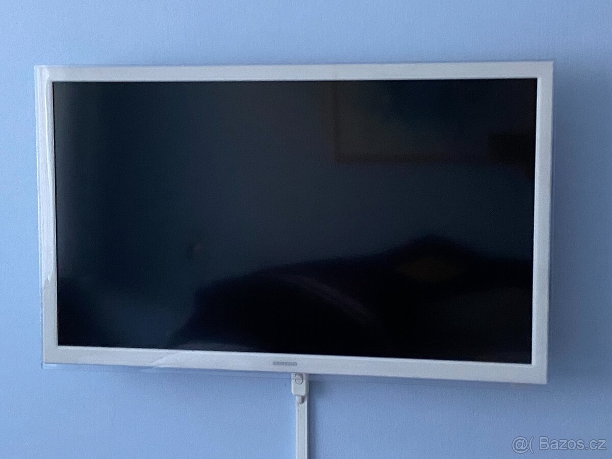 TV SAMSUNG - BÍLÁ - UE32F4510AW - 2