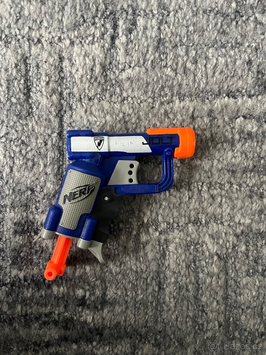 NERF Jolt - 2