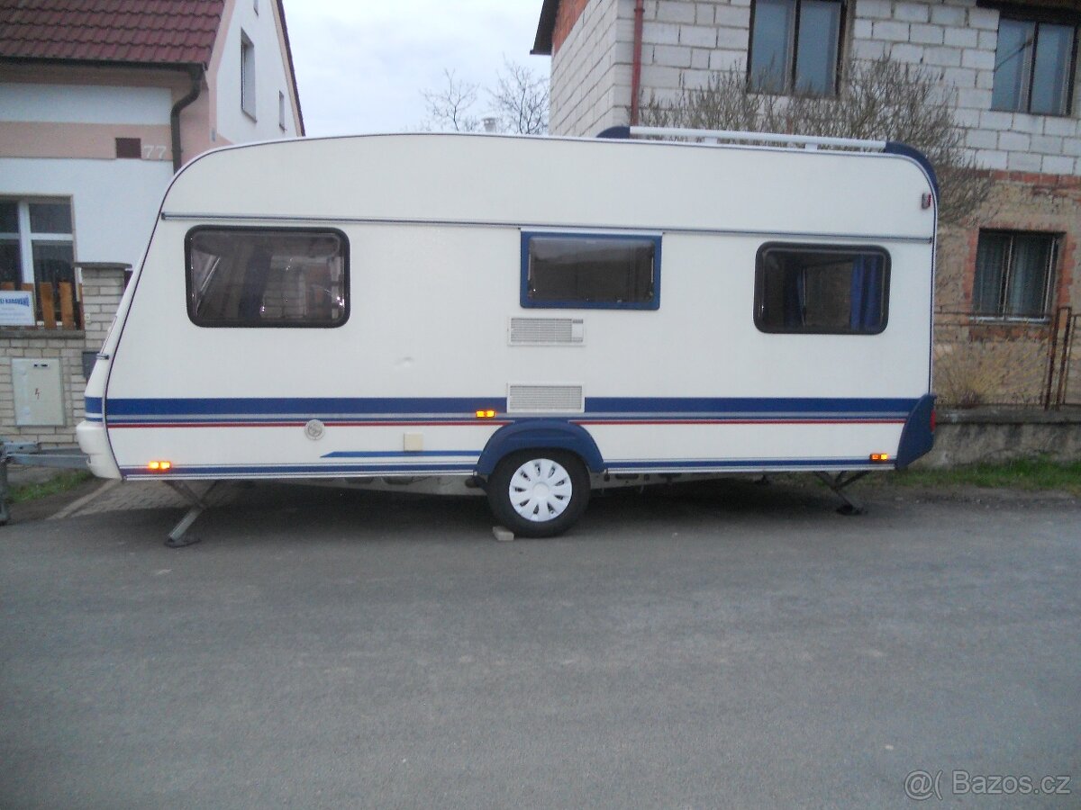 Wilk Stern 490,Bojler,předstan - 2