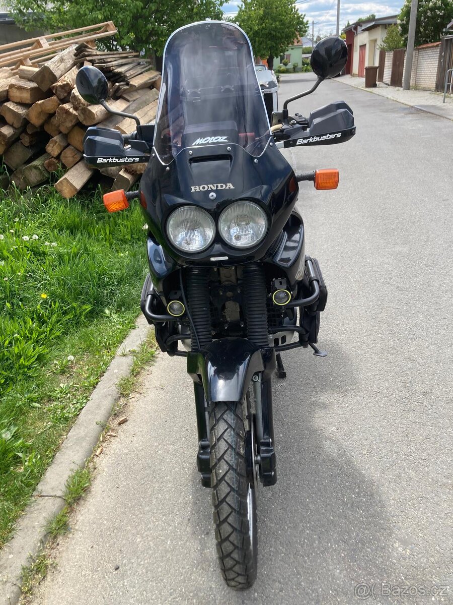 Honda XRV 750 Y