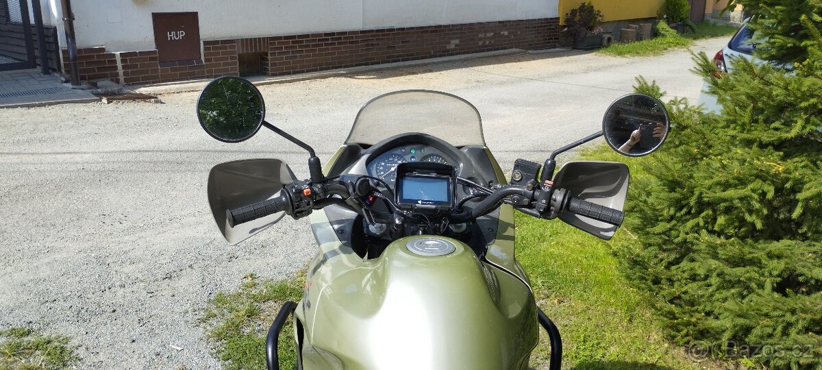Honda Transalp XL 650