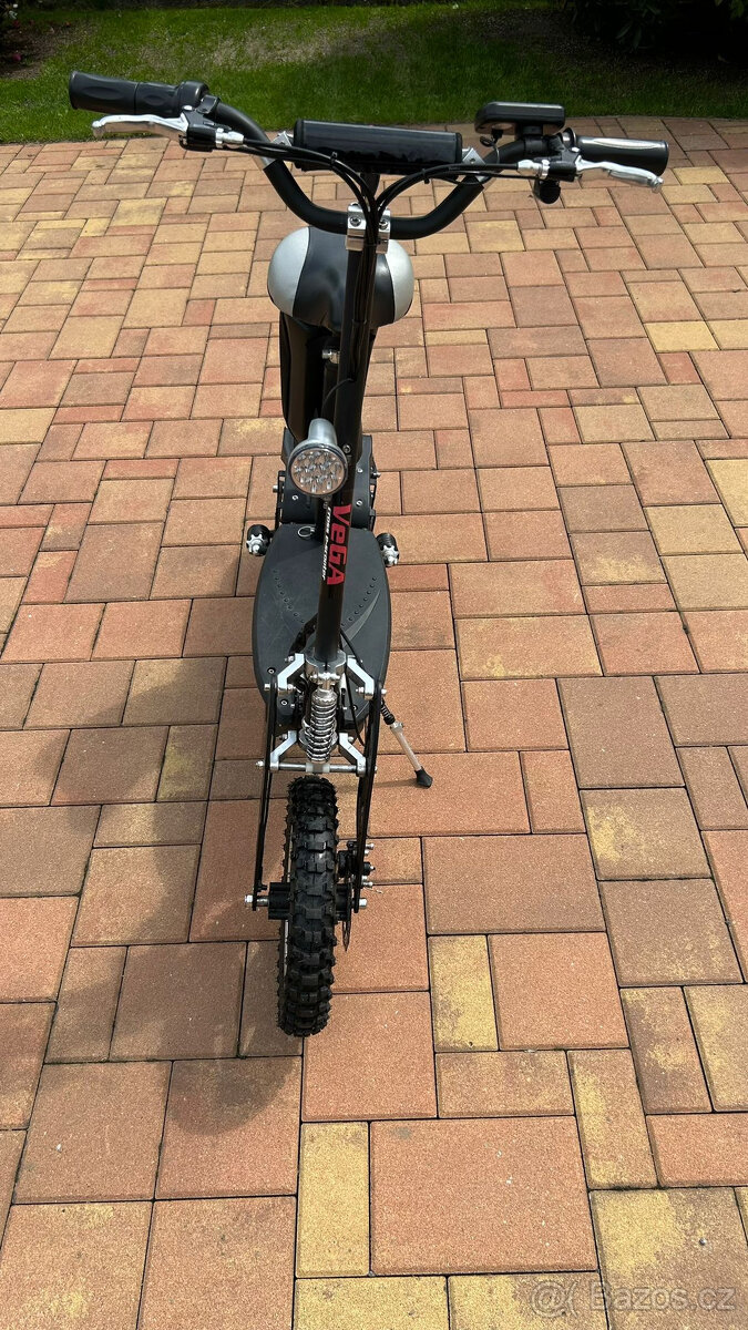 VeGA Xtrem Cross 1000 plus - 2