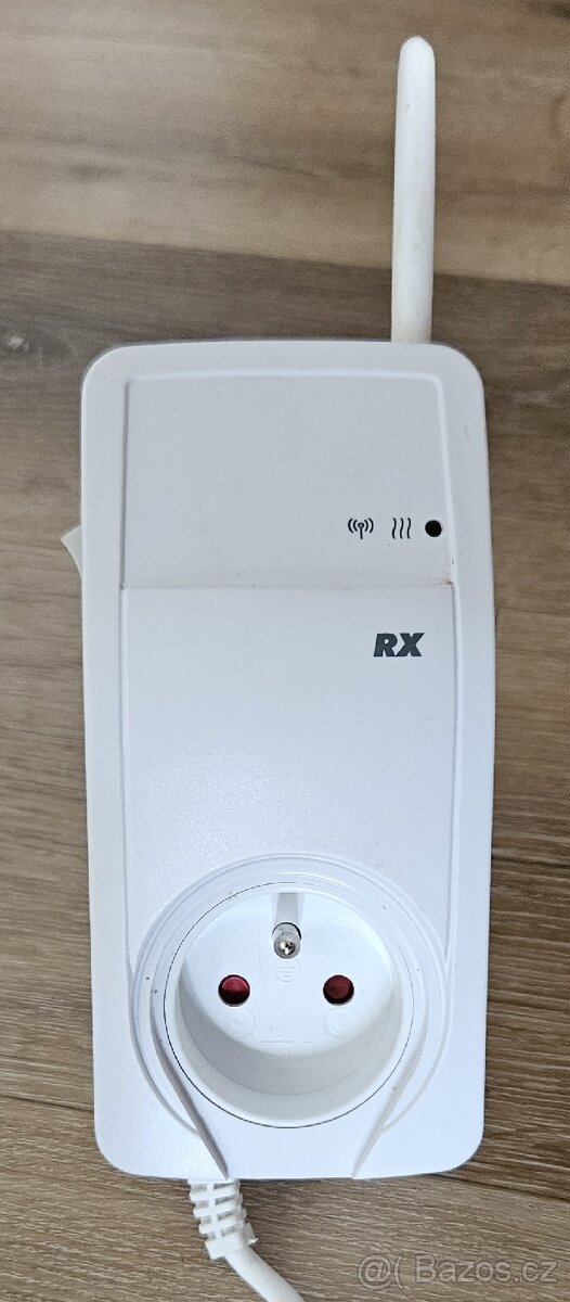 Bojler dražice okhe 160 +termostat Salus - 2