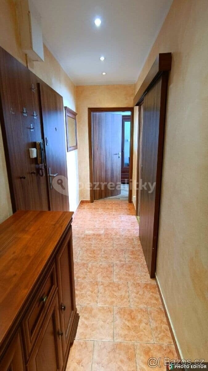 Pronájem bytu 2+kk - 2