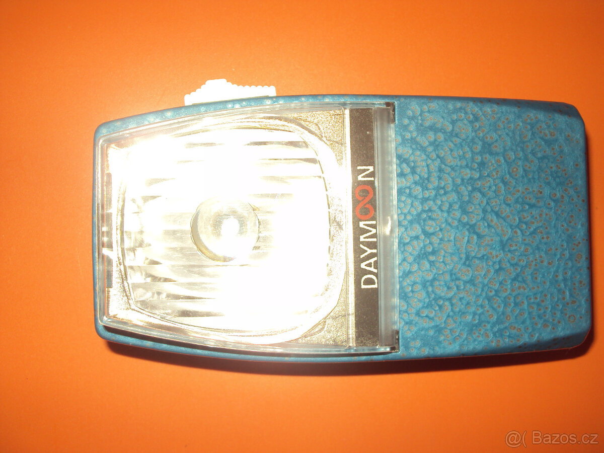 ,,PLOCHÁ" BATERKA MY DAY nová-nepoužitá - 2