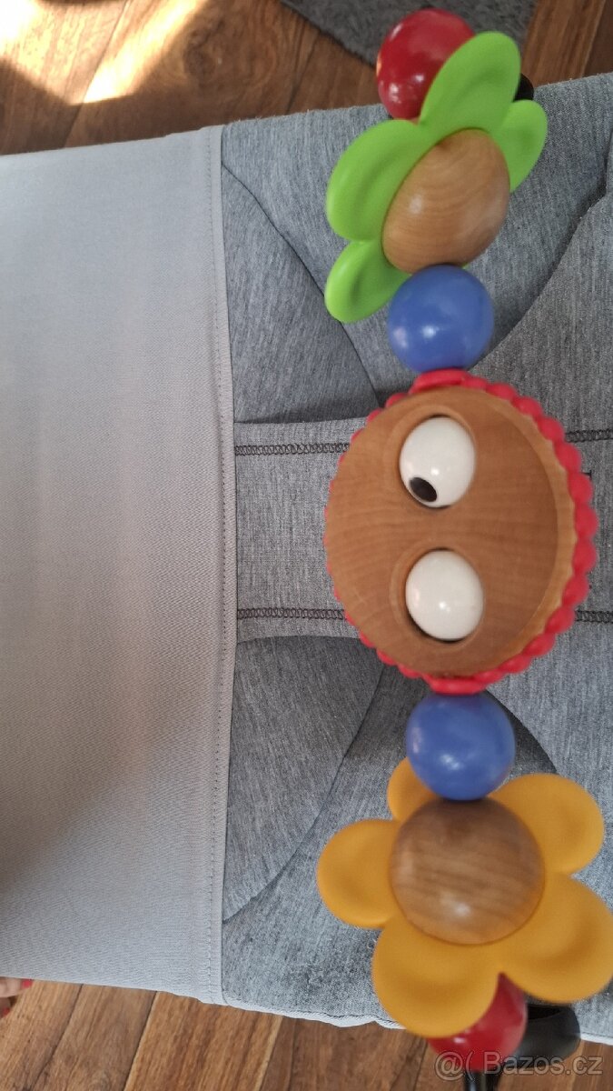 Babybjörn lehátko - 2