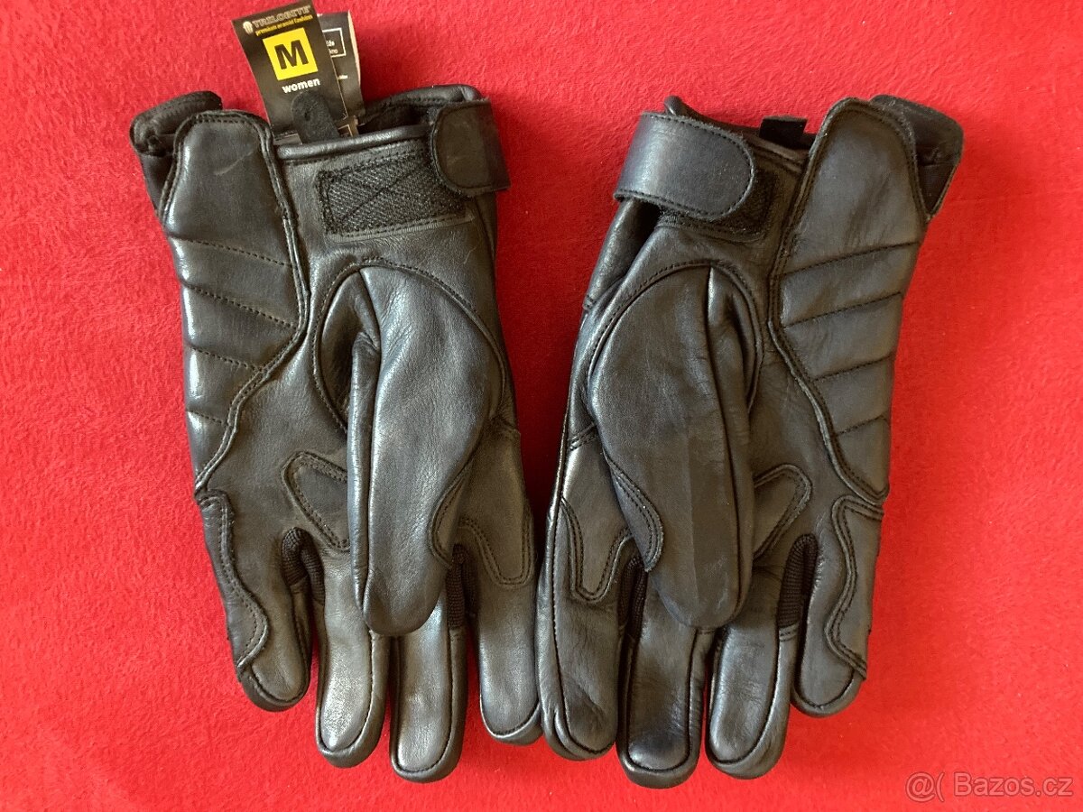 Nove rukavice Trilobit velikost M - 2
