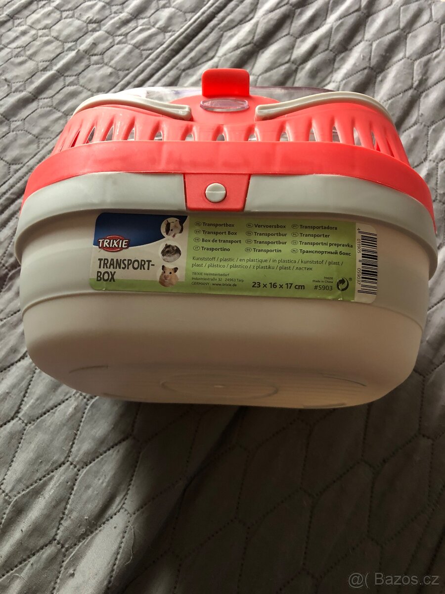 Přepravka transportní - 2
