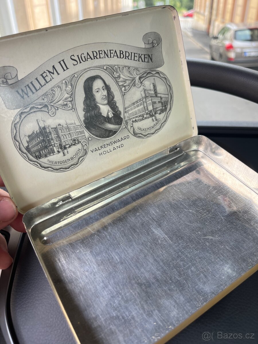 plechova krabicka - 2