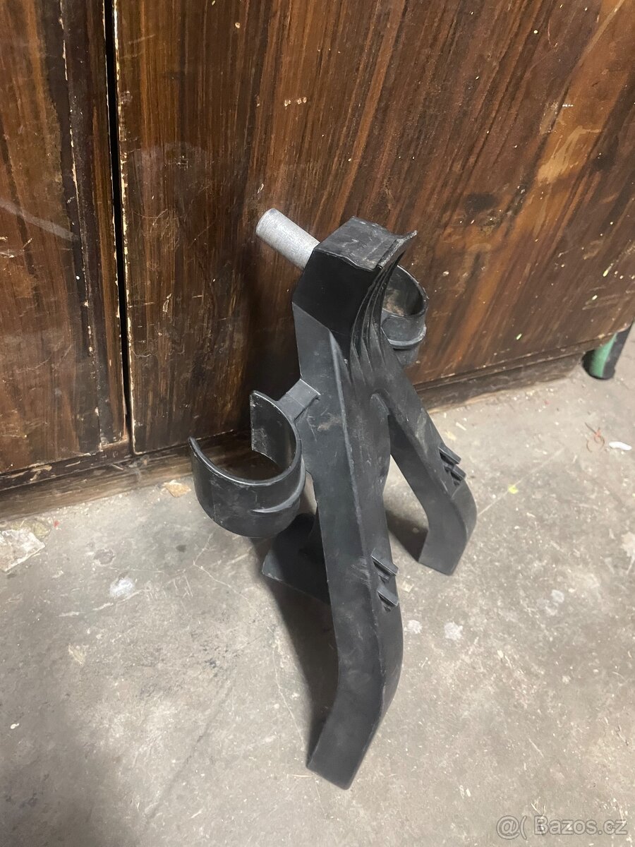 Univerzální stojánek na Mx a enduro - 2