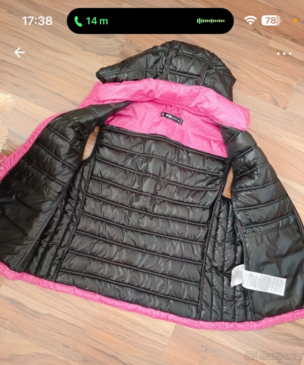 Vesta NewYorker fb -sisters L/xl nova - 2