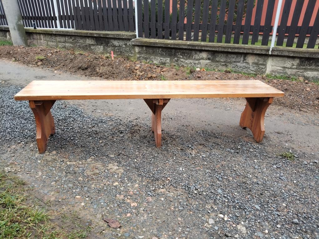 zahradní nábytek - 2