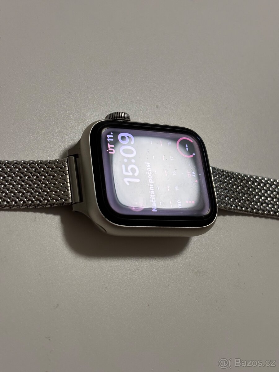 Apple Watch SE 2 40mm - 2