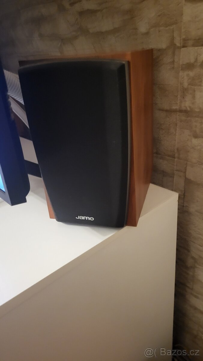 Jamo - 2