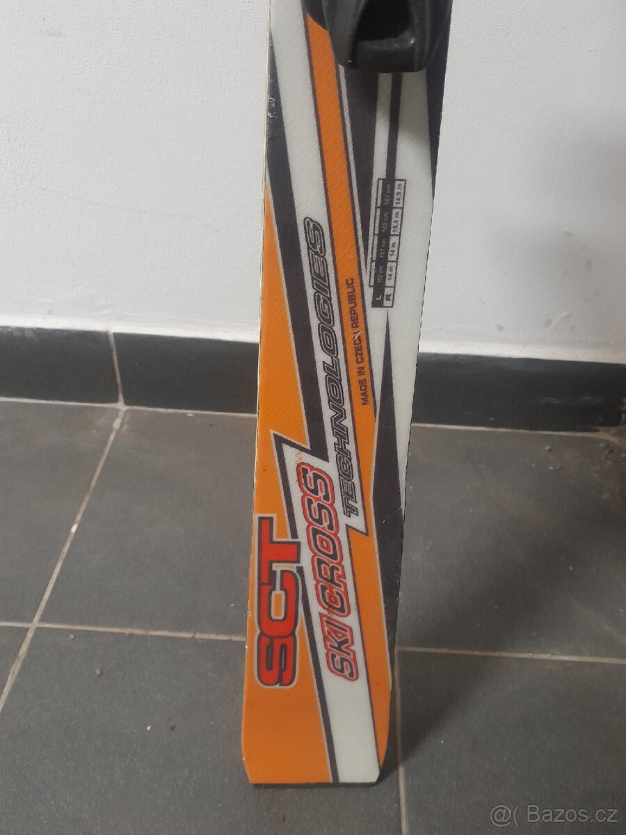 Lusti 167 skicros - 2