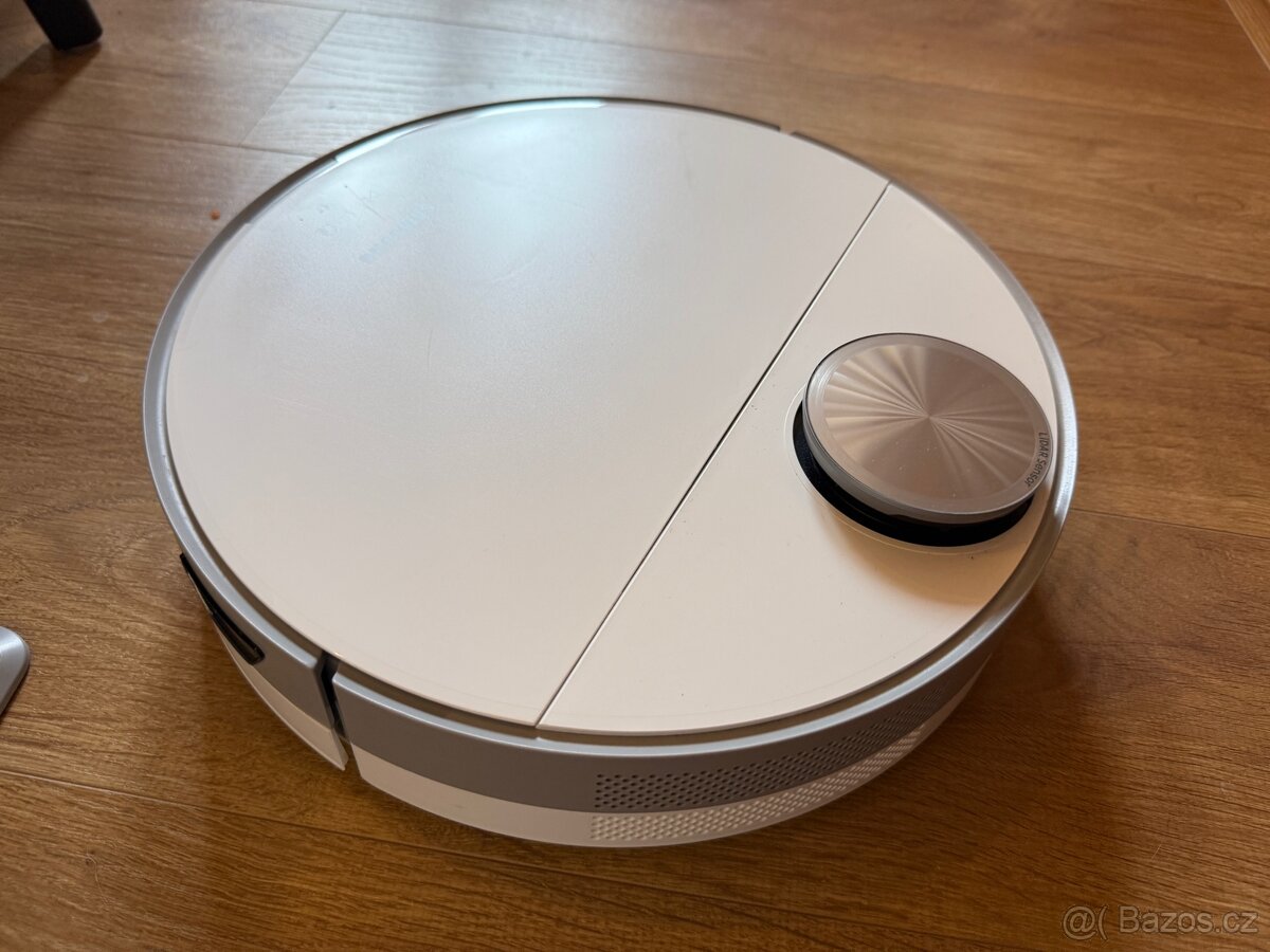 Robotický vysavač Samsung Jet Bot - 2