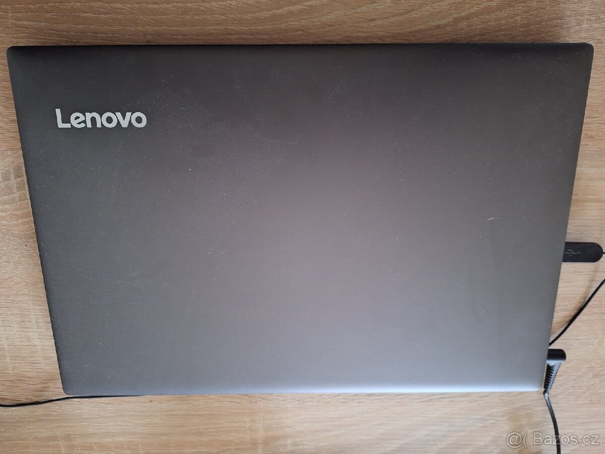 Lenovo ideapad 520-15ikb - 2