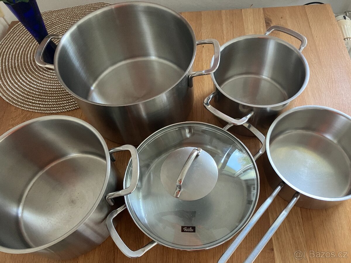 Sada nádobí - 2
