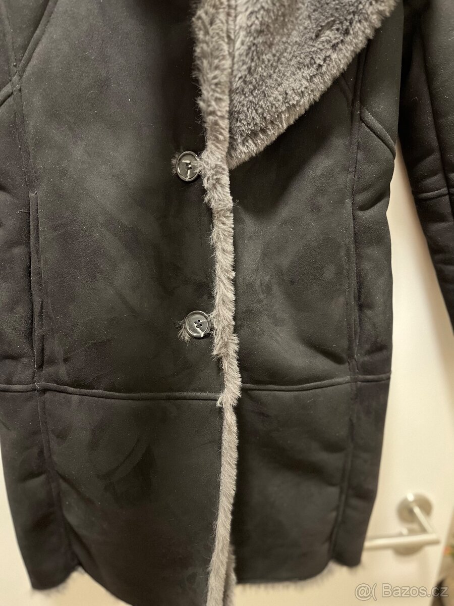 Dámský kožíšek - 2