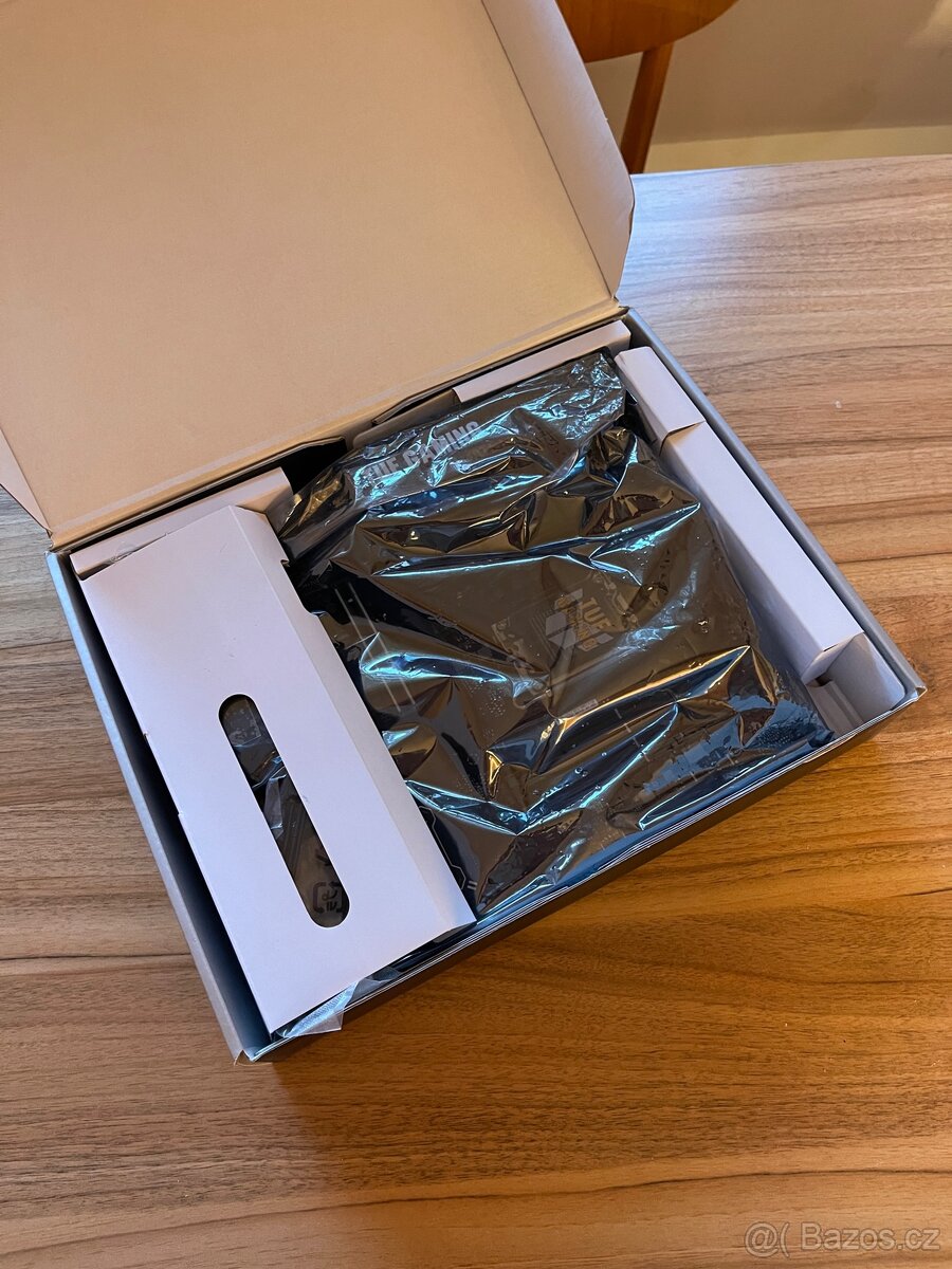 Základní deska ASUS TUF Z790 - PRO WIFI - 2