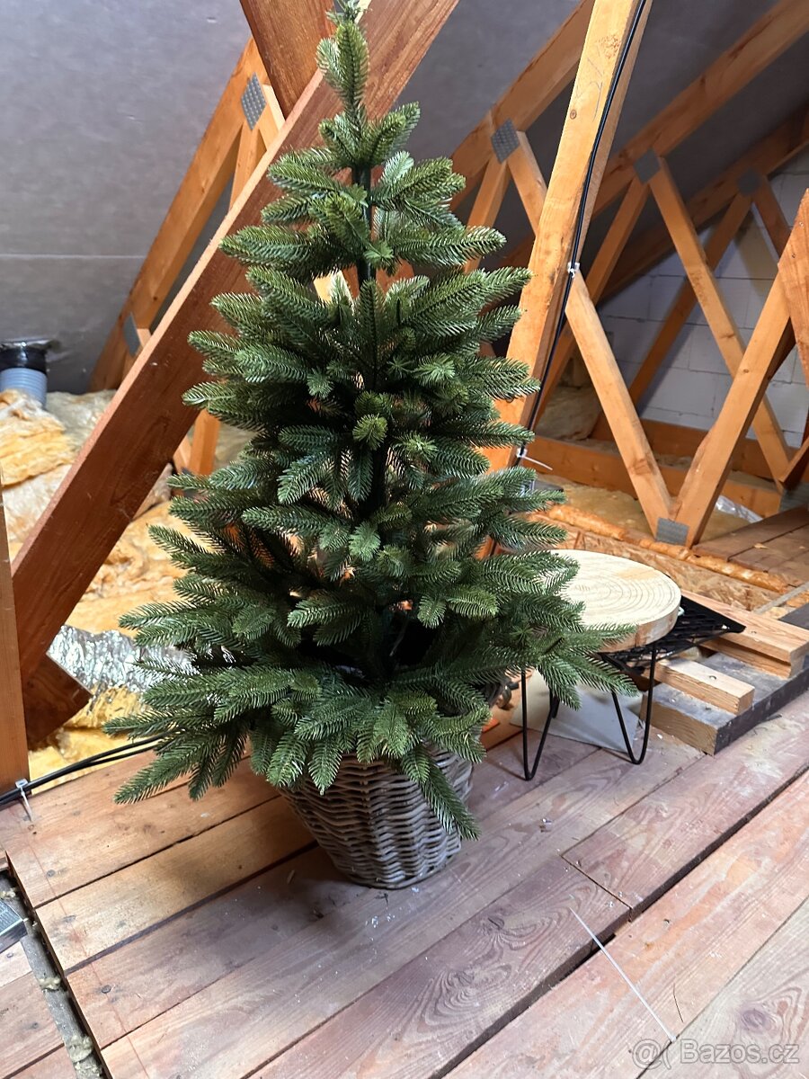 Vánoční stromek - 2