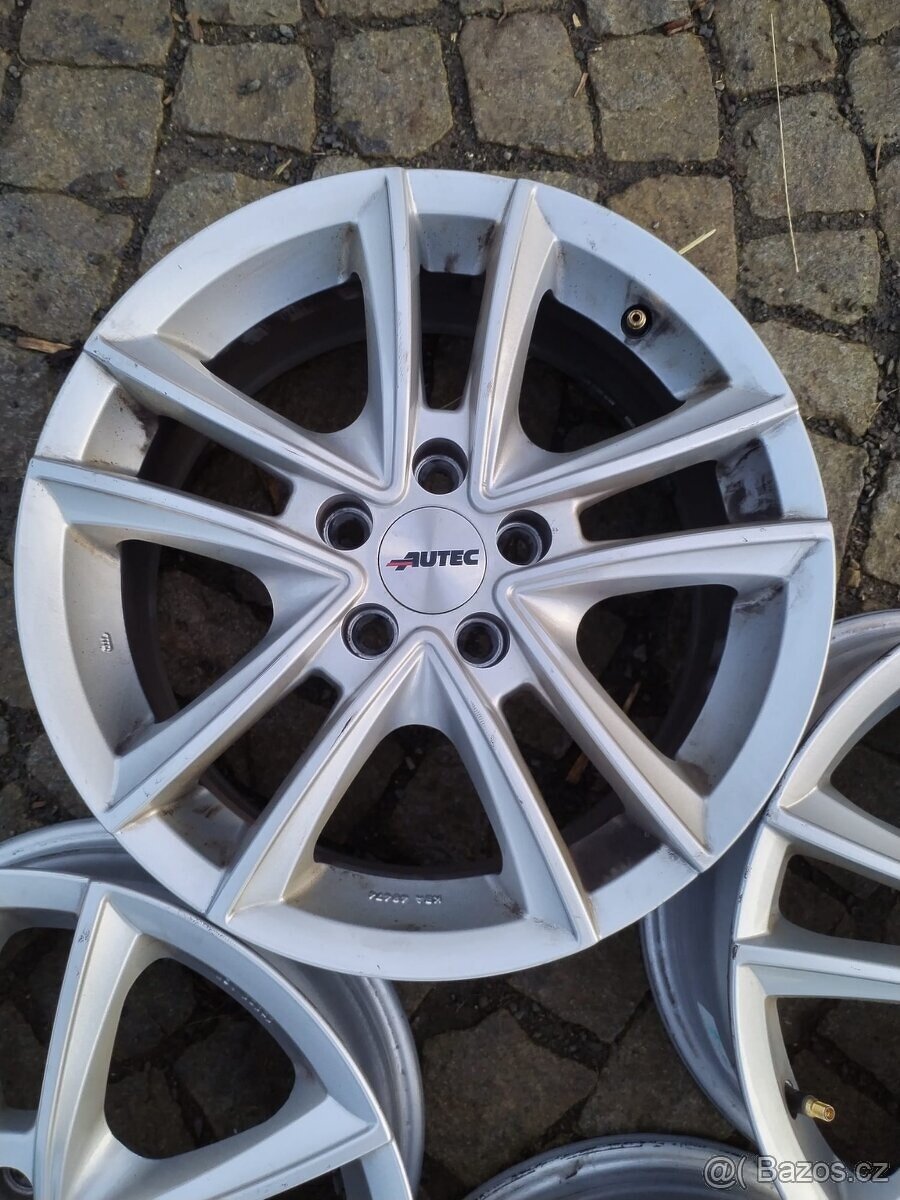 disky 5x105 R16 OPEL astra J, K mokka CHEVROLET - 2
