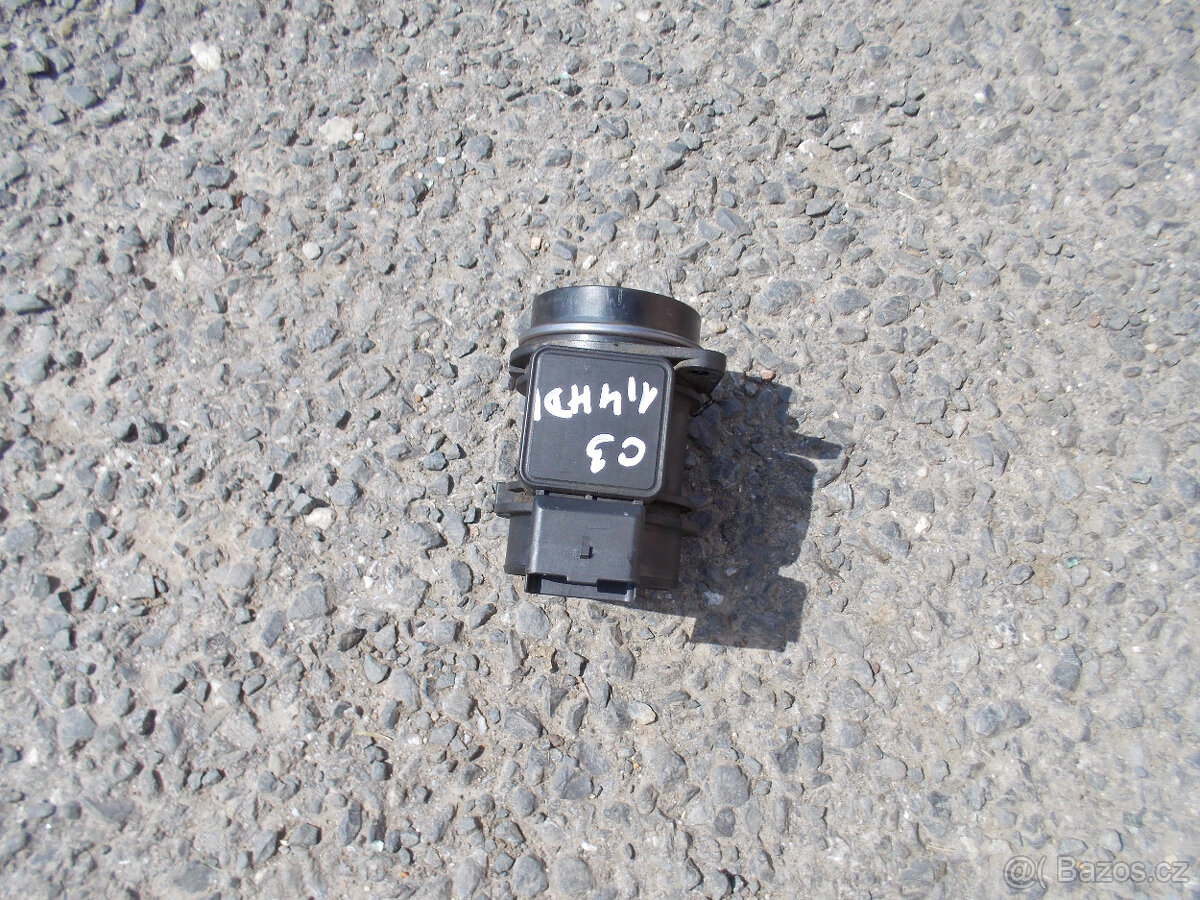 Váha vzduchu Peugeot, Citroën 1.4HDI - 2