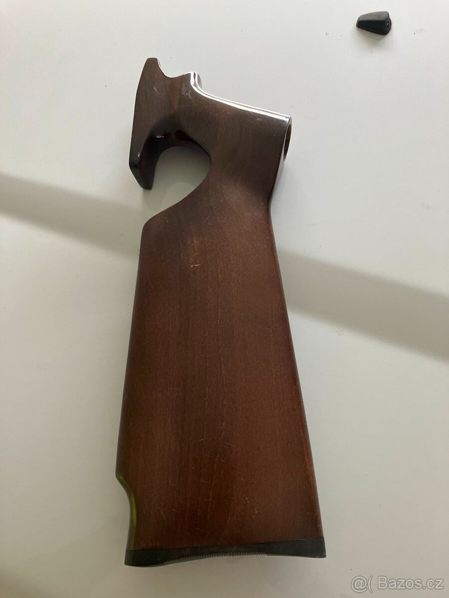 Vzduchovka Drulov Eagle - pažba pro leváka - 2