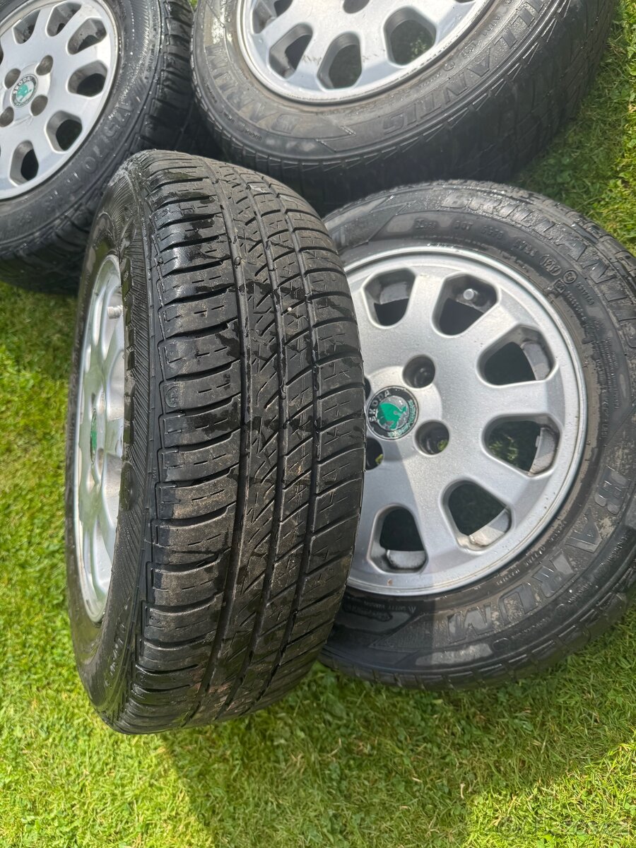 Al kola Felicie Magic, Mystery - 2