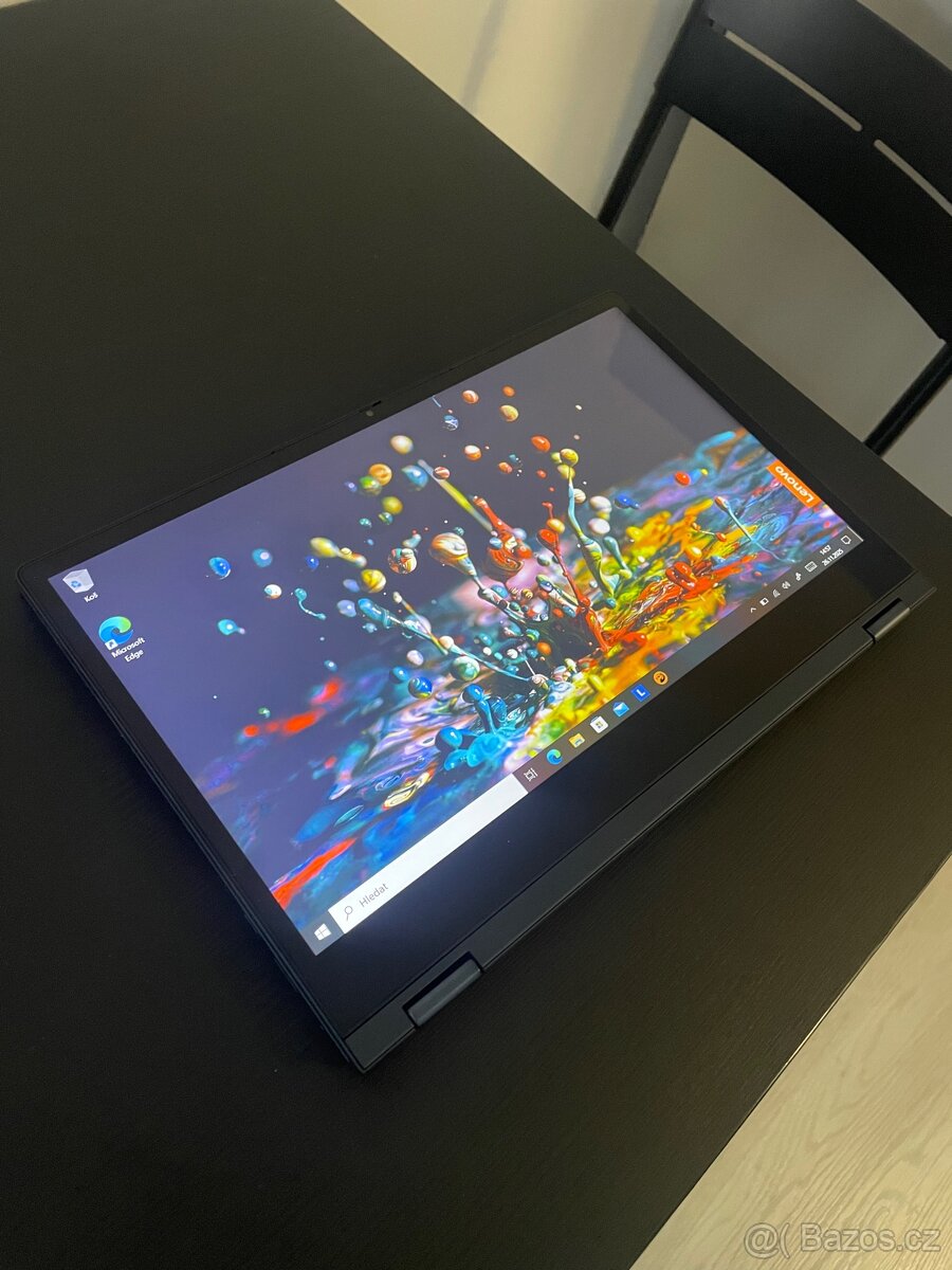 Notebook Lenovo IdeaPad C340-14IWL – 2v1 notebook/tablet - 2