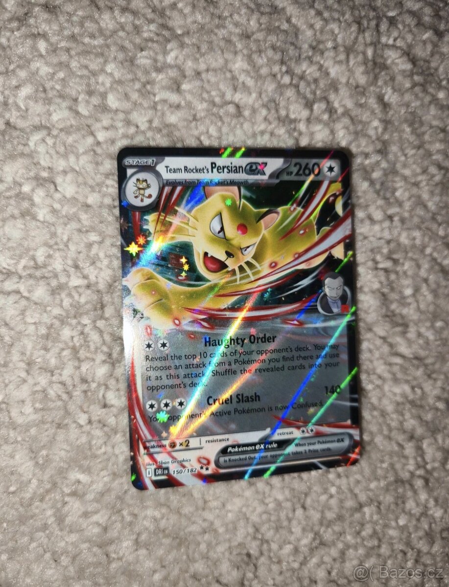 Pokémon - Destined rivals - 2