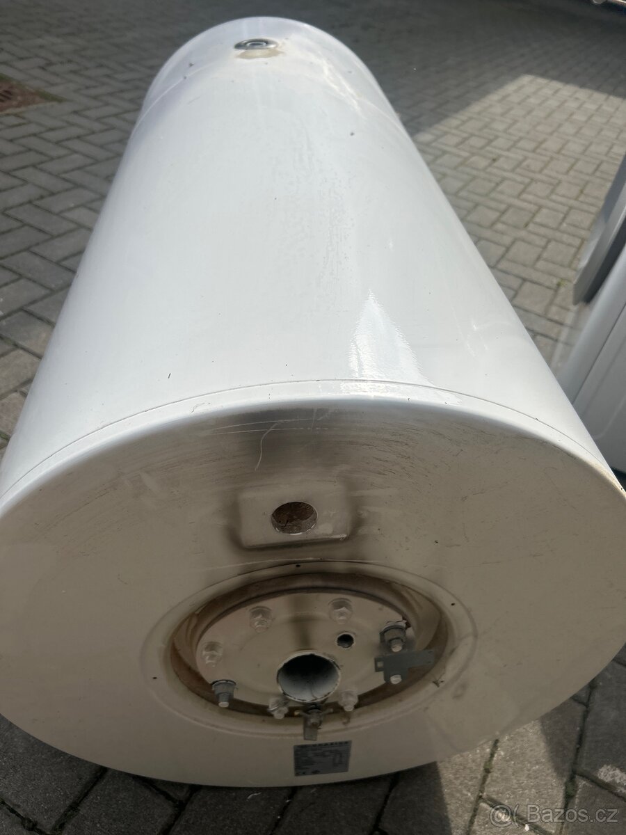 El. Bojler 200 l - 2