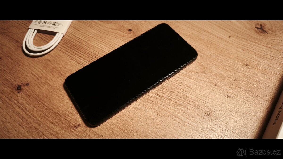 Samsung A05S 64gb - 2