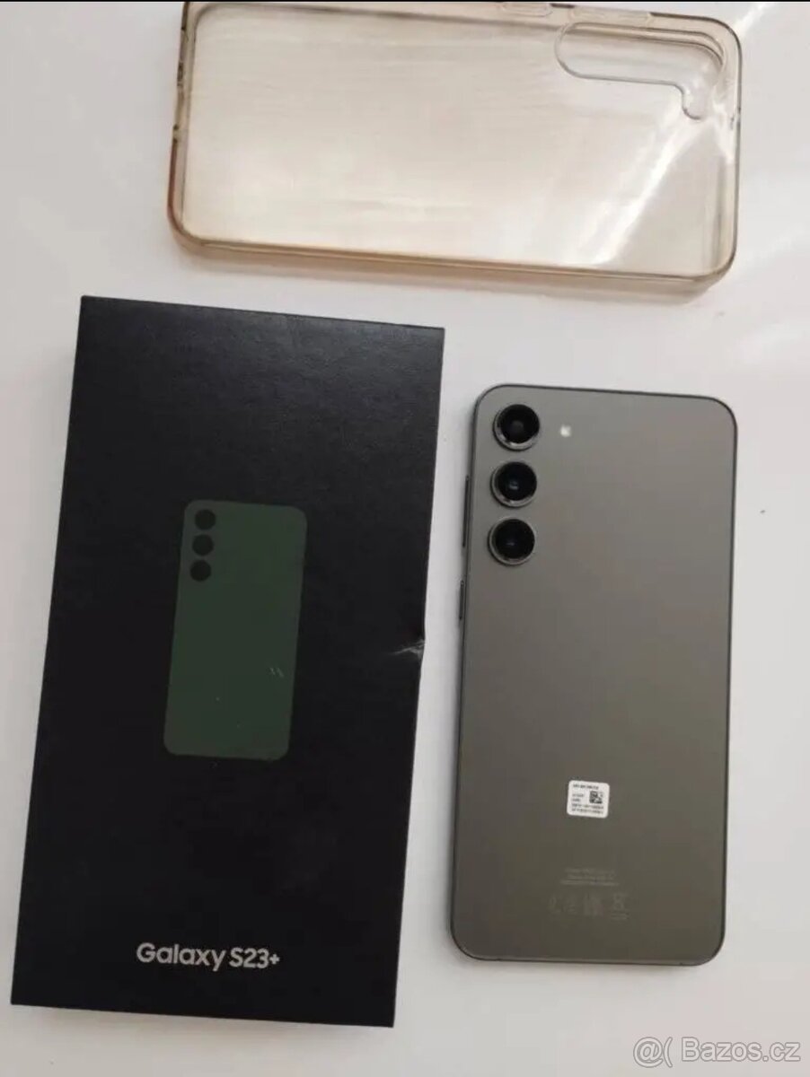 Samsung s23 Plus 512 gb - 2