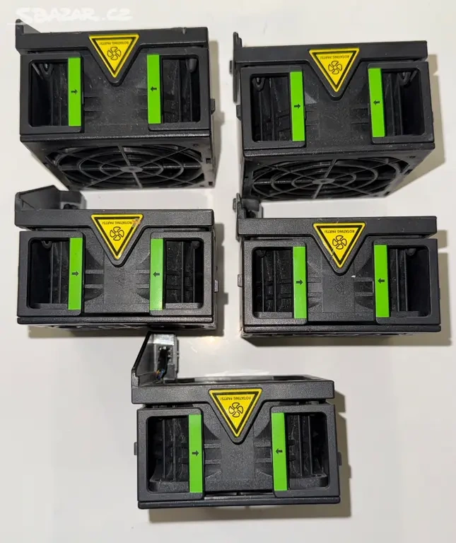 A3C40133291B Větráčky - 2