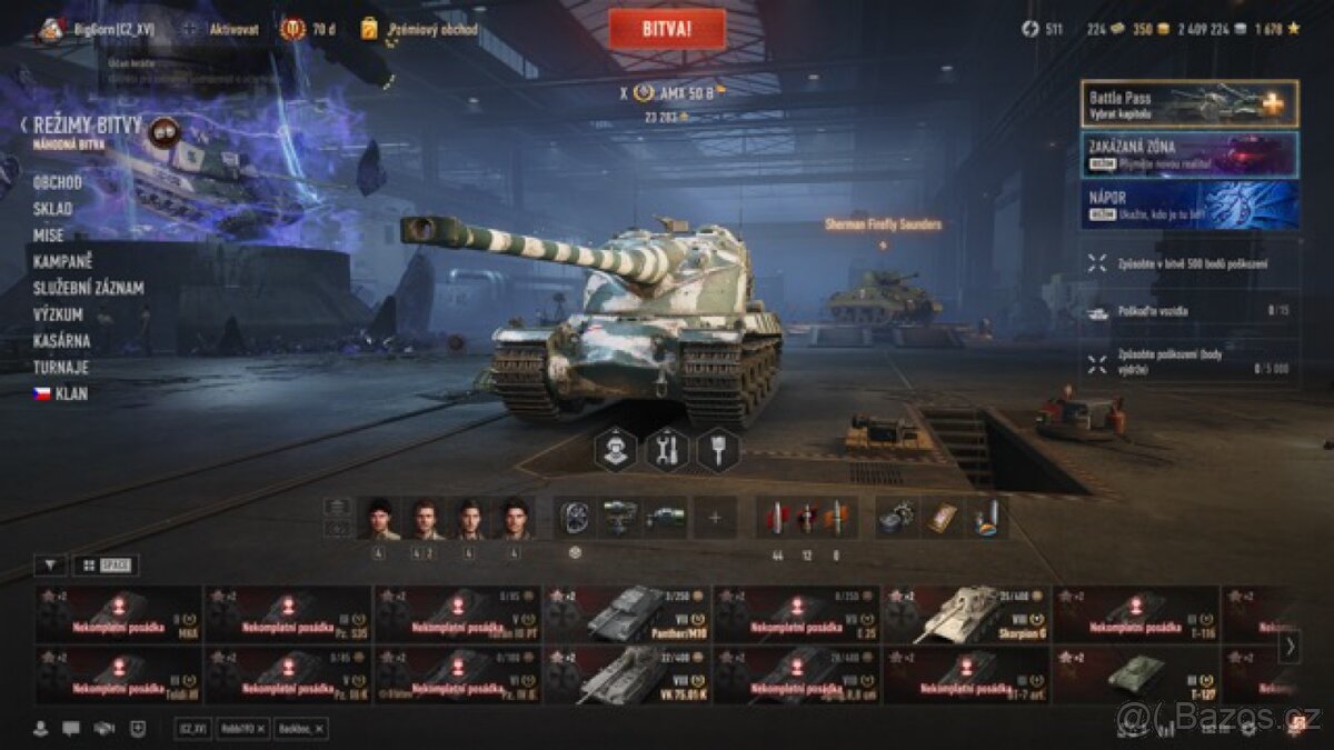 World of tanks - 2