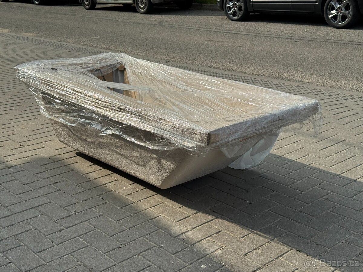 Vana vestavěná LAUFEN PRO - 2