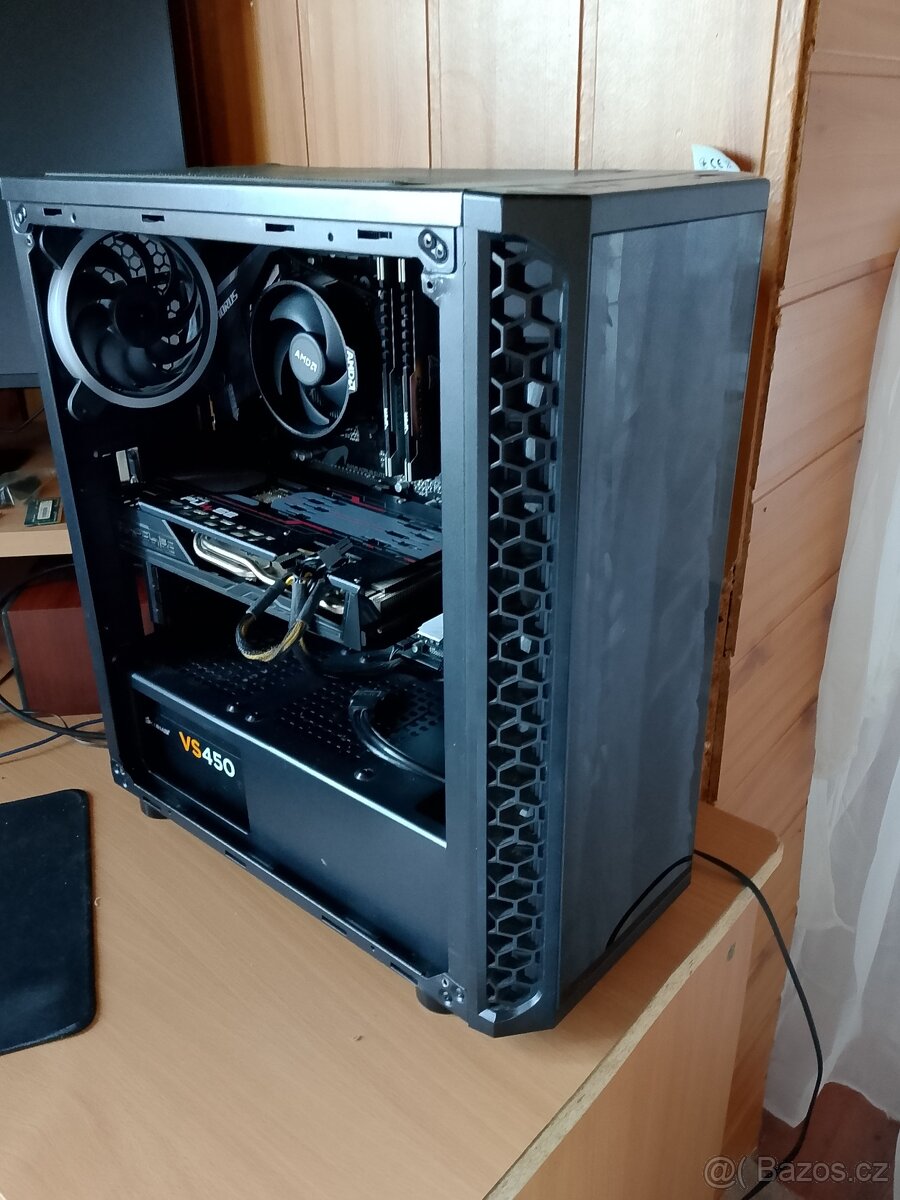Herní PC - 2